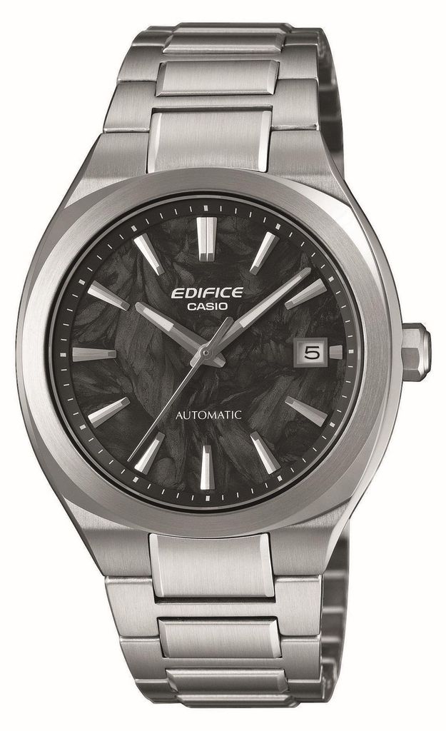 Casio - EFK-200CD-1AER - Orologio da polso - Uomo - Immagine del prodotto 