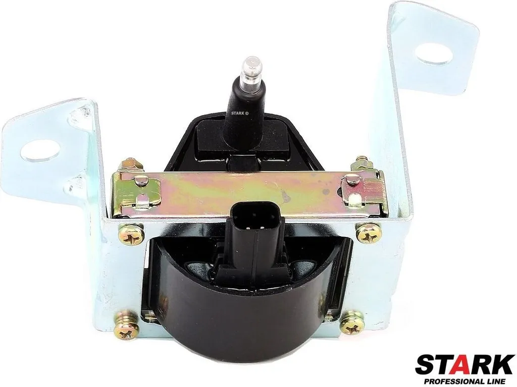 Bobine d'allumage haute tension STARK SKCO-0070278 isolée en résine