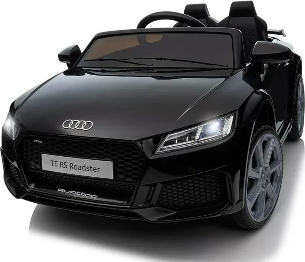 Kinder Elektroauto Audi TTRS 12V Kinderauto mit Produktbild