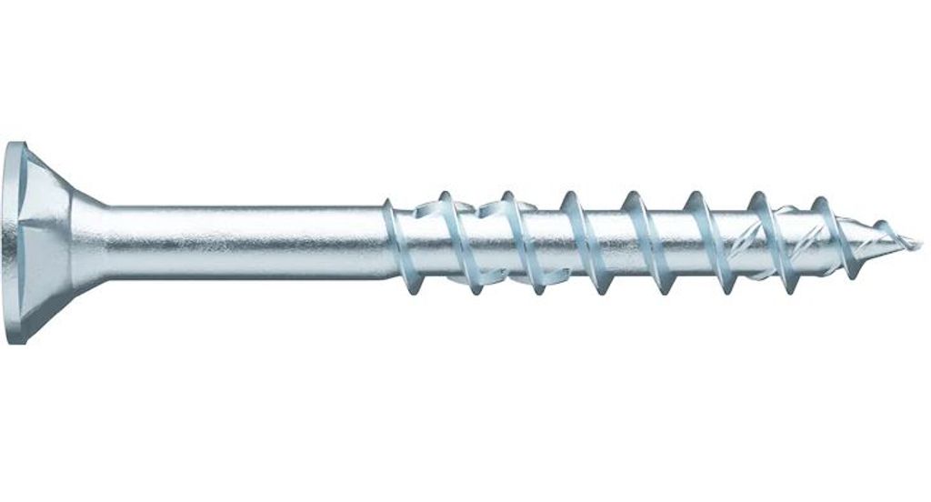 Würth ASSY 4 CSMP Universalschrauben 5 mm x 60 mm RW20 250 Produktbild 