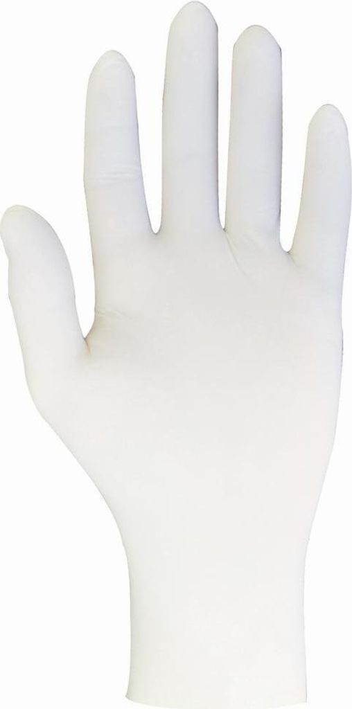 Gebol Handschuh Einweg Latex S ungepudert, 263727
