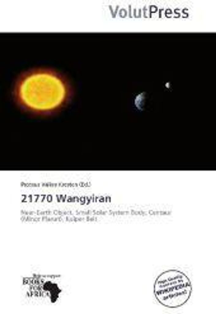 21770 Wangyiran