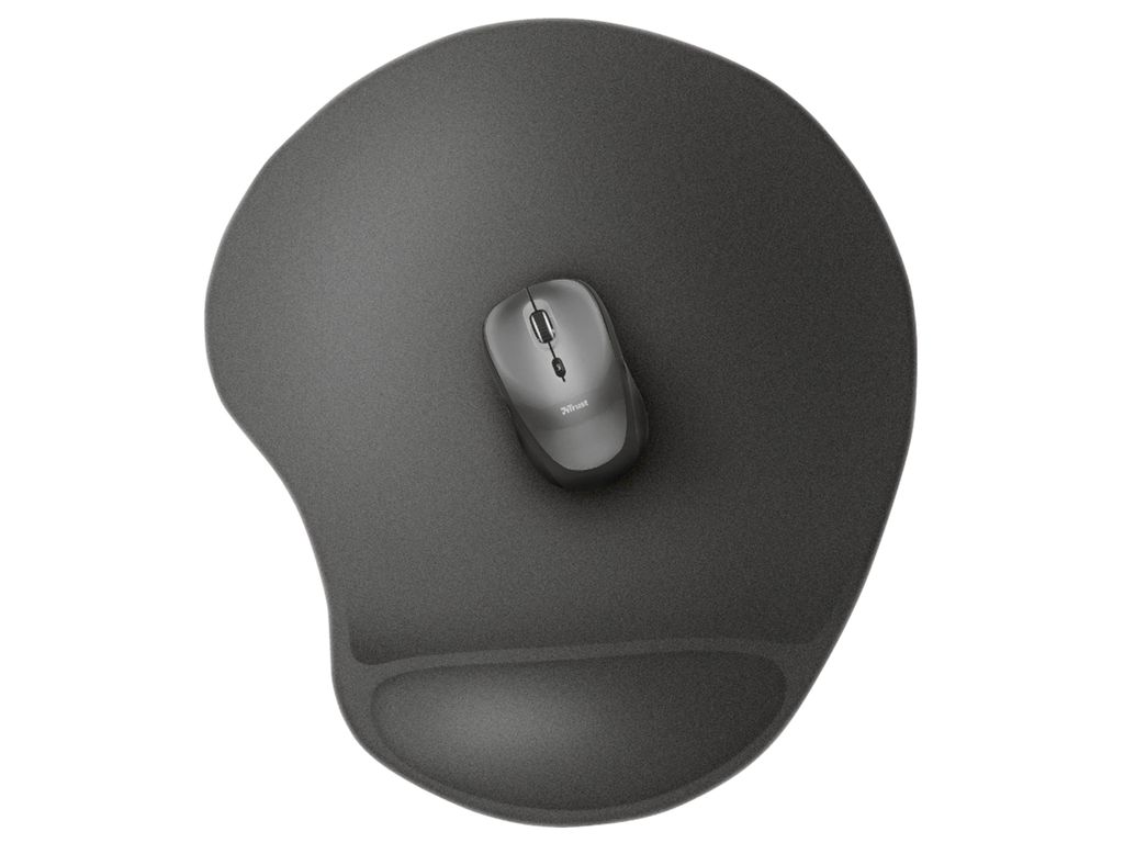 TRUST Trust BigFoot XL Nero Immagine del prodotto 
