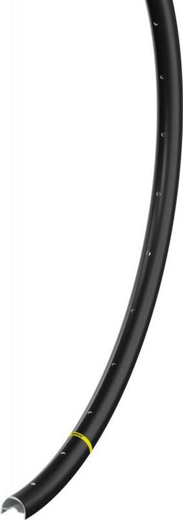 Mavic XC 425 ráfik - 28 dier, 622x25TSS, čierny (29) Obrázok produktu