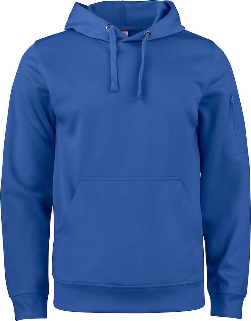 Clique Basic Active Hoody