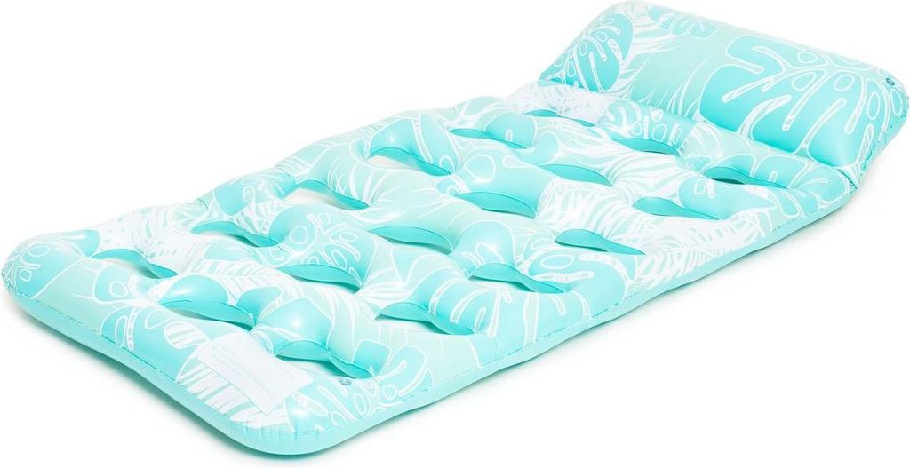 Nafukovací matrace 180x90 cm s opěrkou hlavy – nafukovací Obrázek produktu 