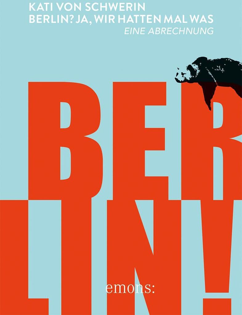 Berlin? Ja, wir hatten mal was.