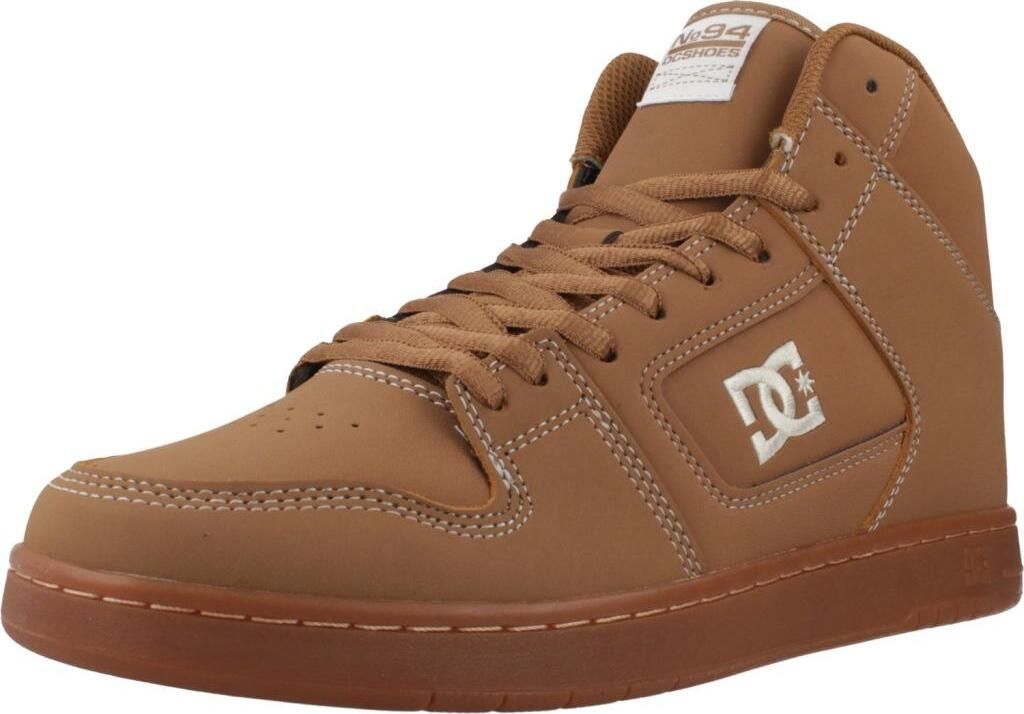Dc Shoes Manteca 4 Lx Sportschuhe Braun EU 42 1/2 Mann Braun EU 42 1/2