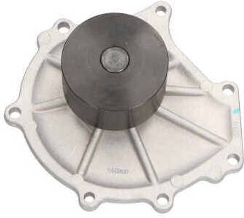 KAVO PARTS Kühlmittelpumpe Wasserpumpe für KIA CARNIVAL II (GQ) KW-1610