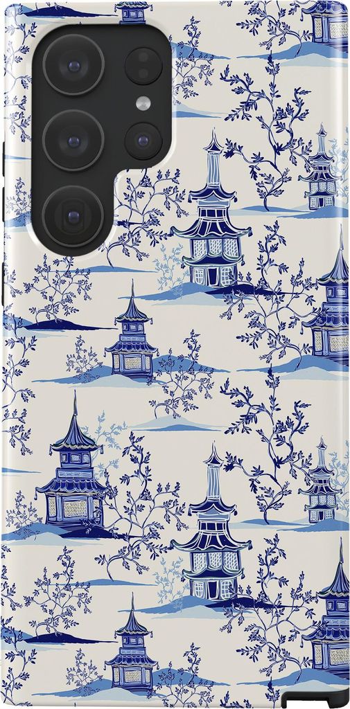 Samsung Galaxy S25 Ultra, Schutzhülle kompatibel mit MagSafe stoßfest – Handyhülle Case Schutz