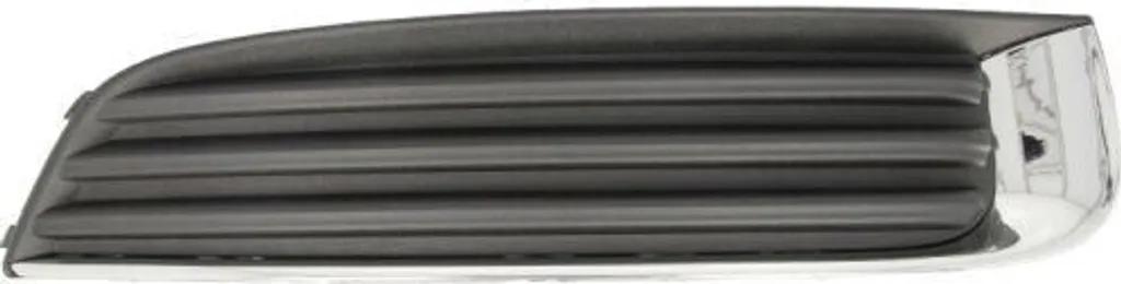Grille de pare-chocs avant droite type OE 14 00 462 pour Insignia A