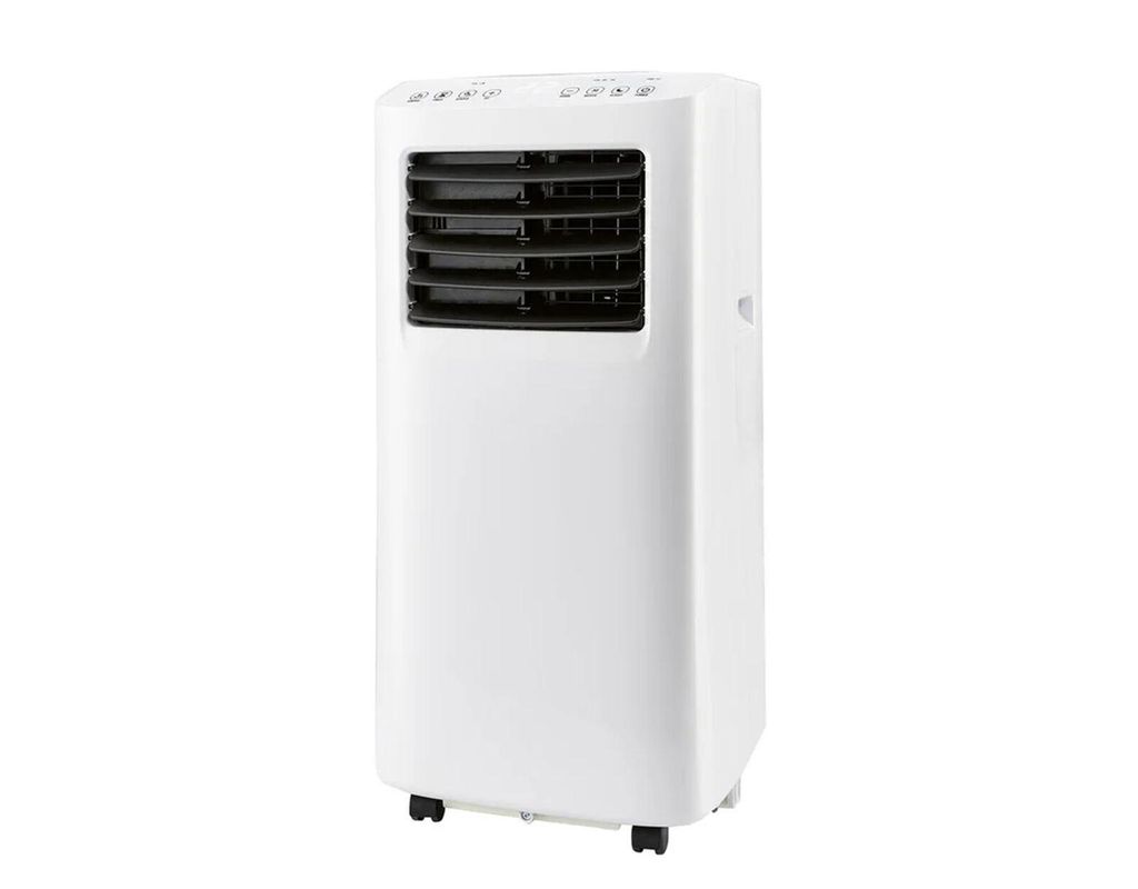 Tronic Lokales Klimagerät TLK 7000 C2 - Mobiles Klimagerät Produktbild 