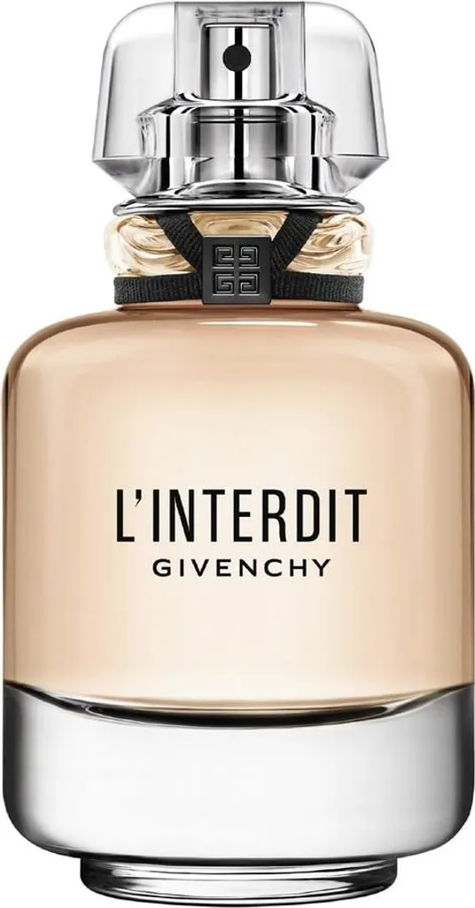 Givenchy L'Interdit Eau de Parfum 80 ml - Parfum Idéal pour le Soir - 22