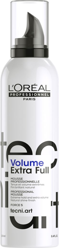 L'Oreal Proffesionnel Tecni Art Full Volume Extra 250ml Produktbild 