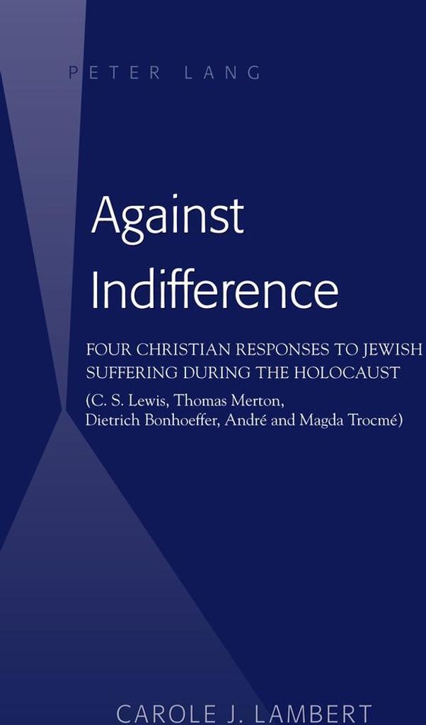 Against Indifference