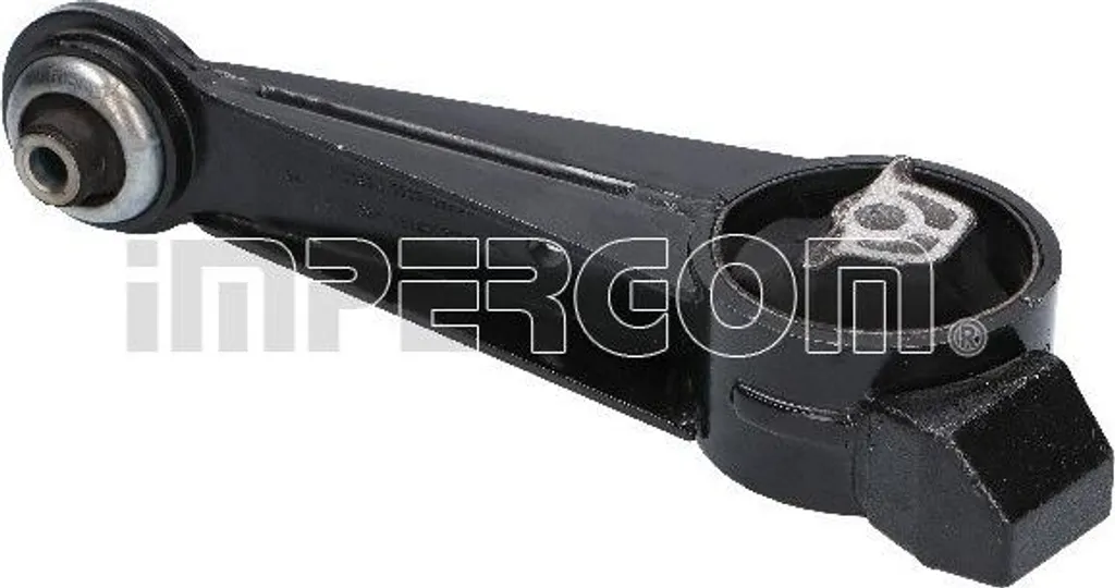 Support Moteur Citroën C5 et Peugeot 407 - Restauration du Confort de Conduite