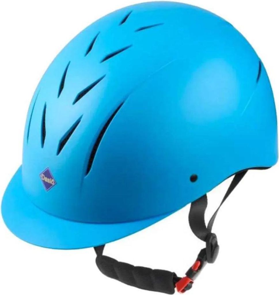 Tattini Daslo Saturn Frauenhelm Blau 53-55 cm Damen Blau 53-55 cm