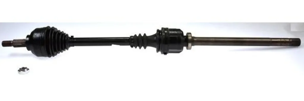 Arbre de transmission LÖBRO 304261 en acier renforcé pour Espace IV