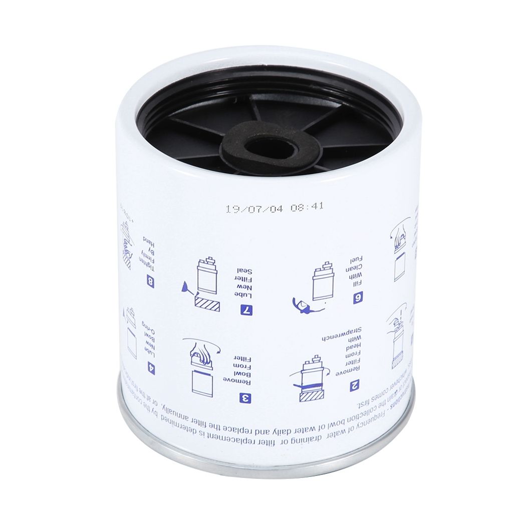 S3227, Kraftstofffilter, Kraftstoffwasserabscheider, Kraftstofffilter-Wasserabscheider, Kraftstoffwasserabscheider-Filter, Motorkraftstofffilter