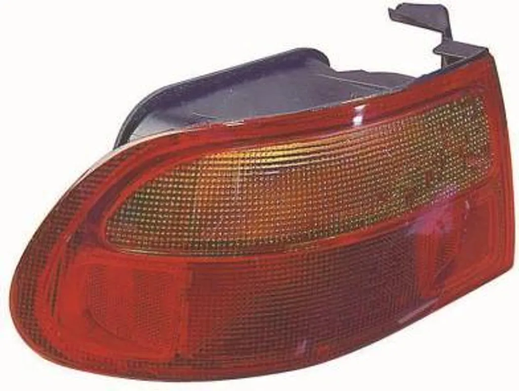 Fanale Posteriore ABAKUS 317-1907R-US Destro per Honda Civic 92-95