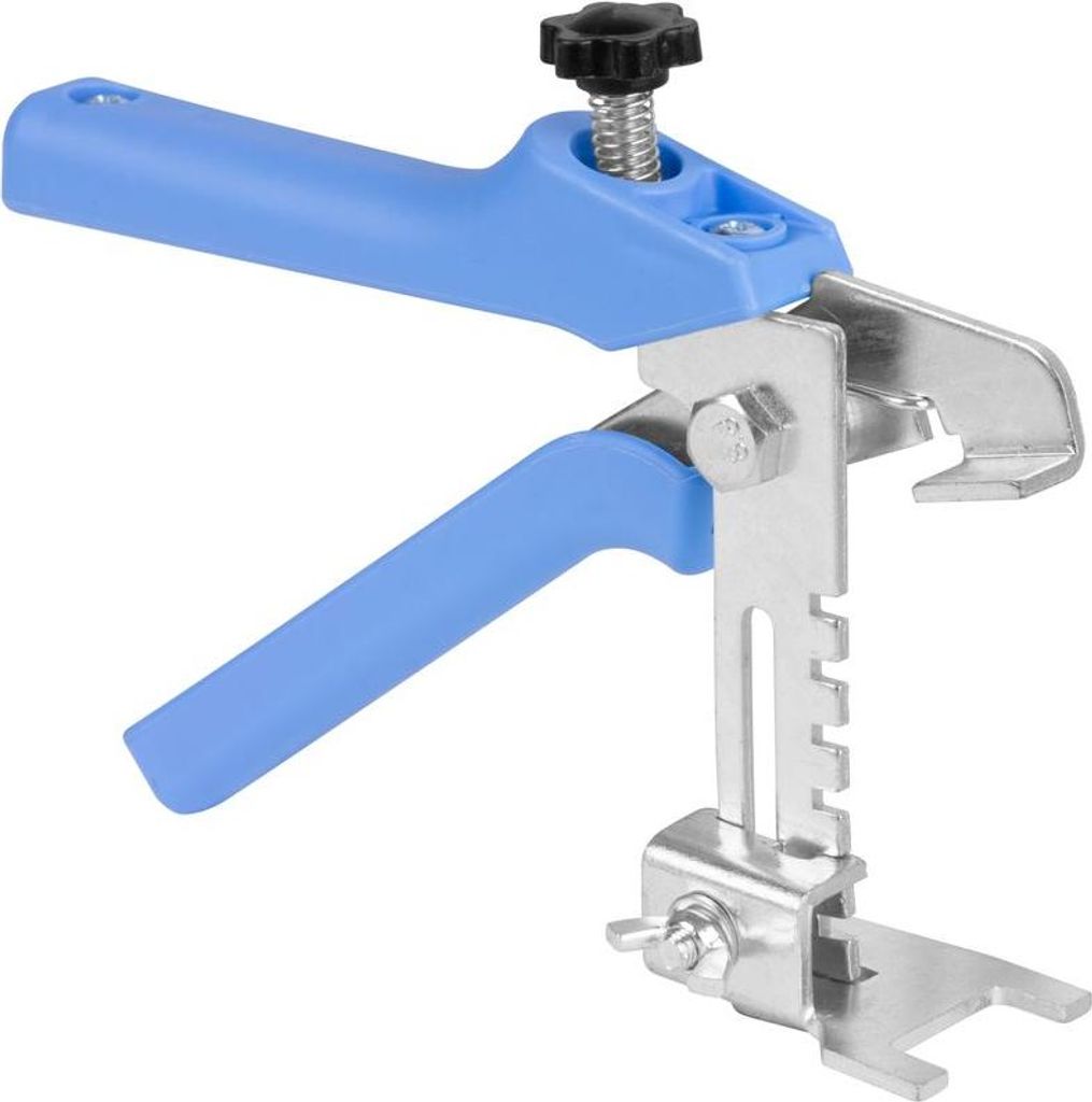 Zange Strend Pro LP633, Nivellierzange, Fliesen