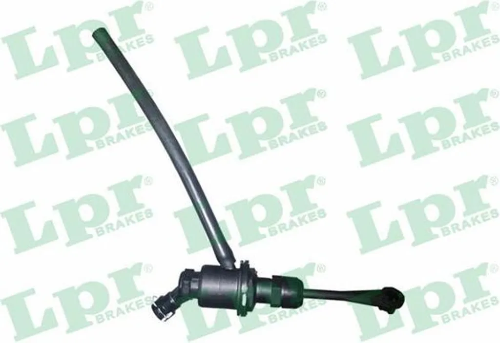 Cylindre codeur LPR 2281 robuste avec embrayage OE 8200151784 fiable