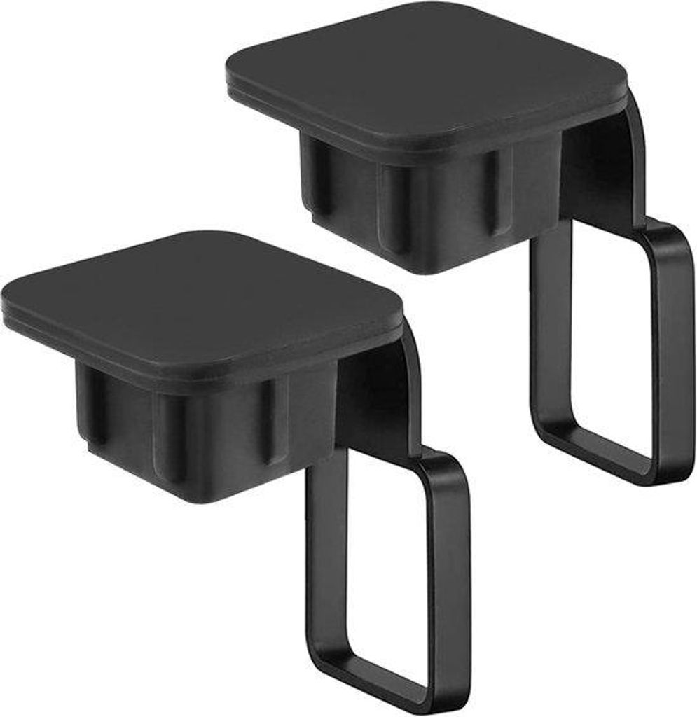 Antenneadapter mit Kabelschutzrohrdeckel, geeignet für Toyota, Ford, Jeep, Chevrolet, Nissan, Dodge, Landcruiser, Porsche, Mercedes, Polaris Explo...