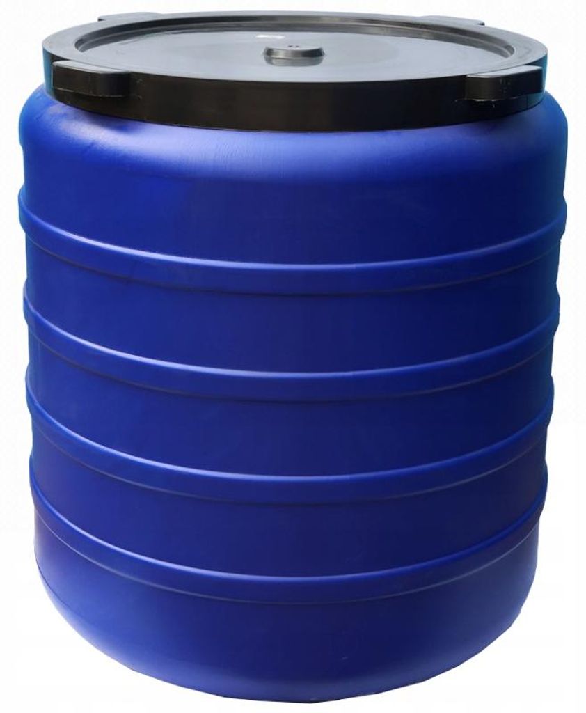 Sterk KUNSTSTOFFFASS 300L REGENWASSERTANK WASSERBEHÄLTER Produktbild 