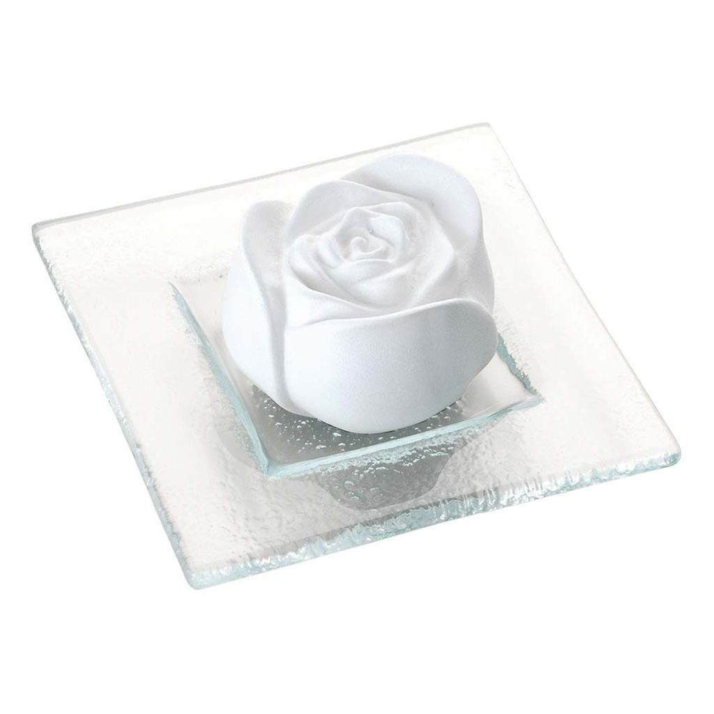 Duftstein - Rosenblüte 2er Pack