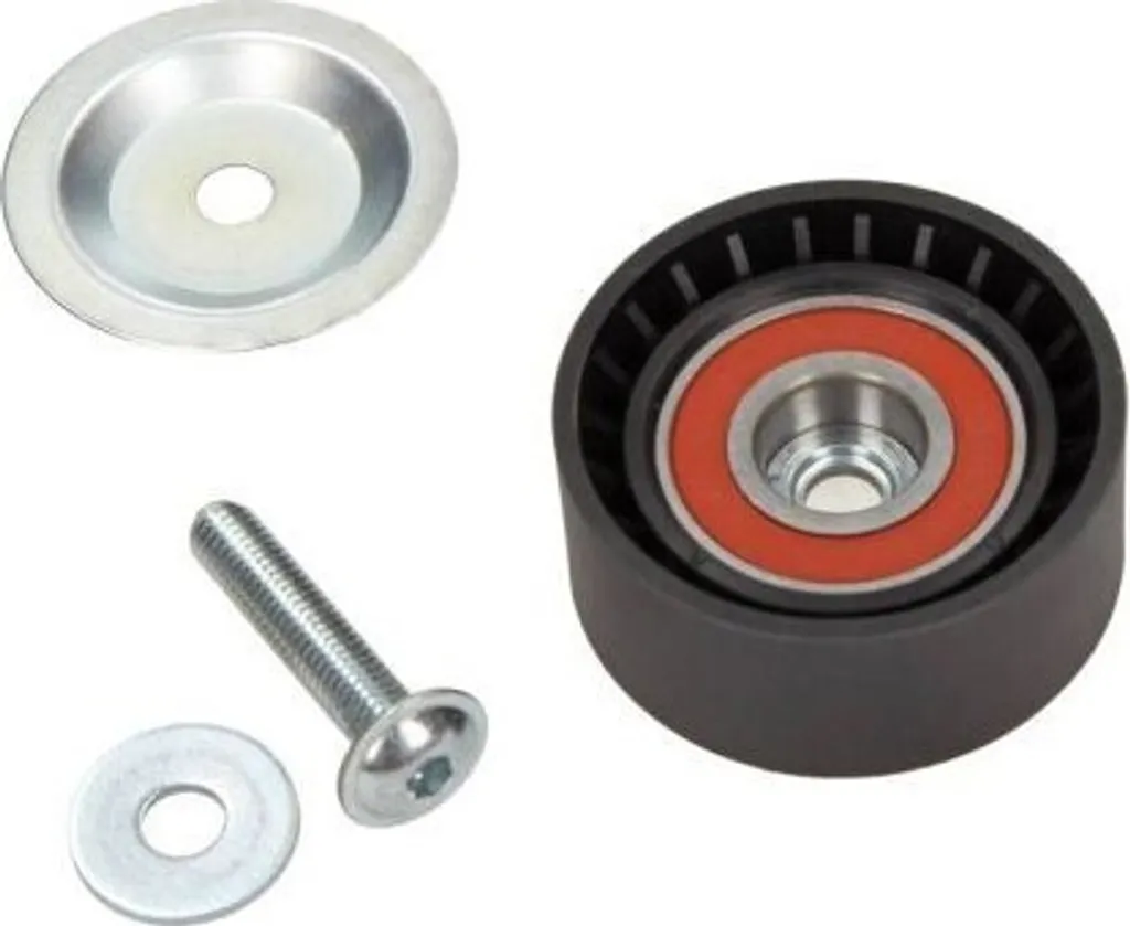 Poulie de renvoi MAXGEAR 54-0932 pour Mercedes Classe A W169 B W245