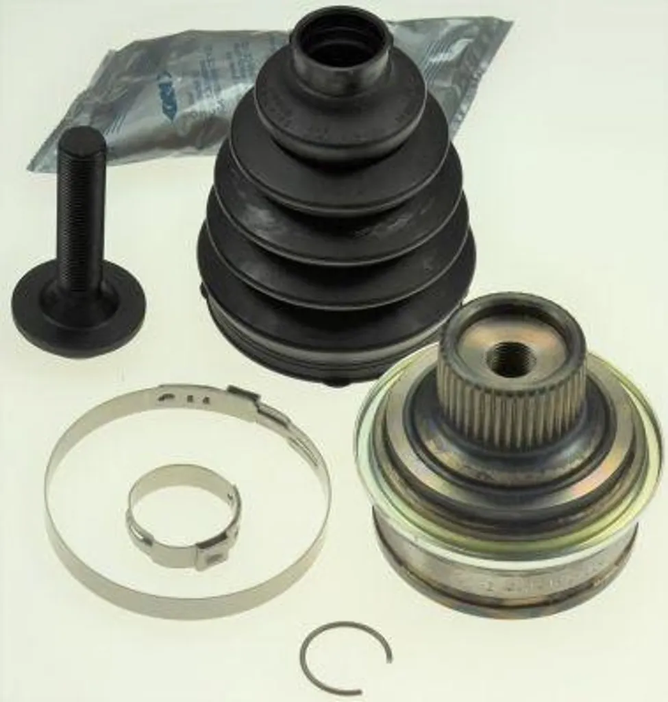Joint d'arbre de transmission homocinétique Audi A4 8W et Q7 LÖBRO