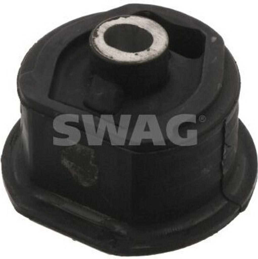 SWAG 10 79 0017 Achslager passend für MERCEDES-BENZ 190 (W201) Hinten Links Vorne Hinten Rechts