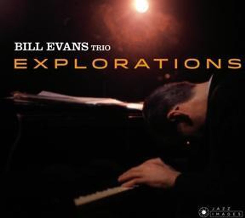 Evans, B: Explorations