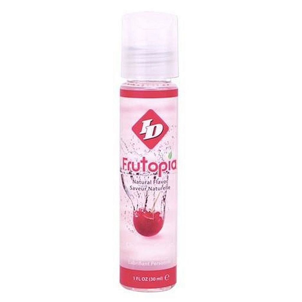 Id Frutopia - Lube Kirsche 30Ml