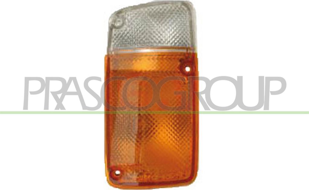 PRASCO DS2704013 Blinker Blinkleuchte vorne Rechts für NISSAN Patrol GR IV SUV (Y60, GR)