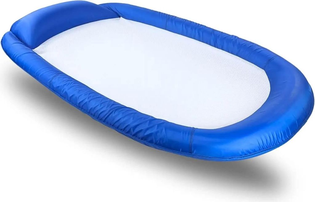 Best Sporting MO64595 - Wasserhängematte Mesh Mat - Produktbild 