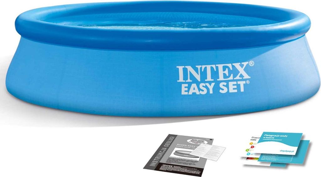 Zahradní bazén nafukovací 305 x 76 cm INTEX 28120 Obrázek produktu 