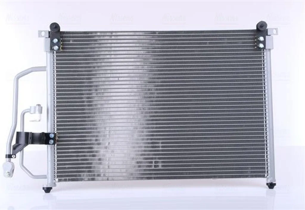 Condenseur de Climatisation pour Lanos - Radiateur de Clim OE 96274635