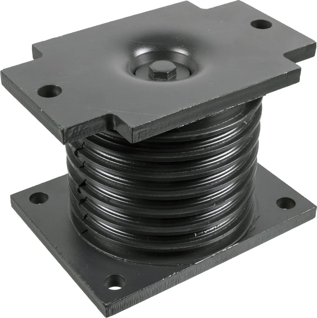 Roulement Ressort Parabolique pour Maintenance Suspension VOLVO FE 176263