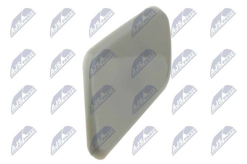 NTY EDS-MS-006 Stoßstangen-Abdeckung Vorne Links für MITSUBISHI OUTLANDER III (GGW, GFW, ZJ) Outlander III Kastenwagen (GF, GG)