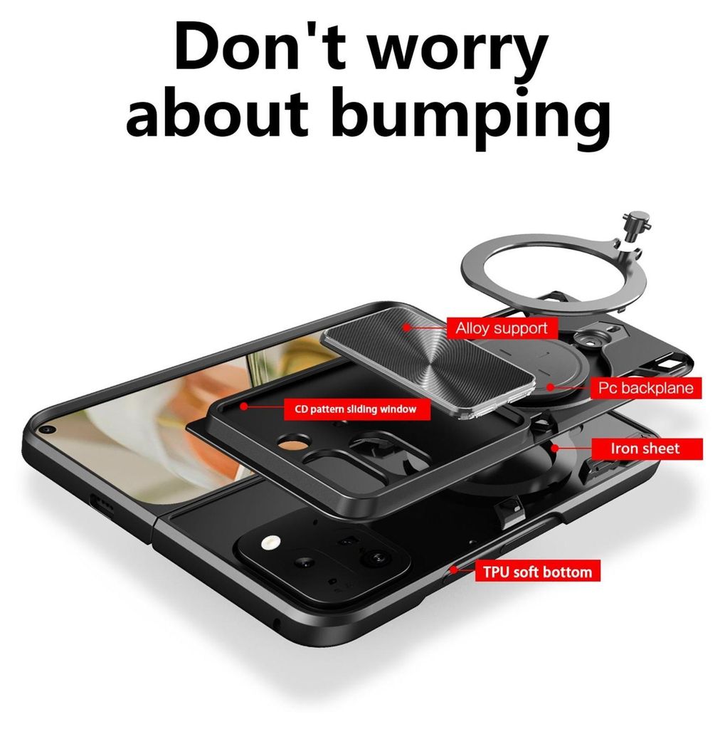 Custodie Per Realme 7 5g in Cover per Cellulari
