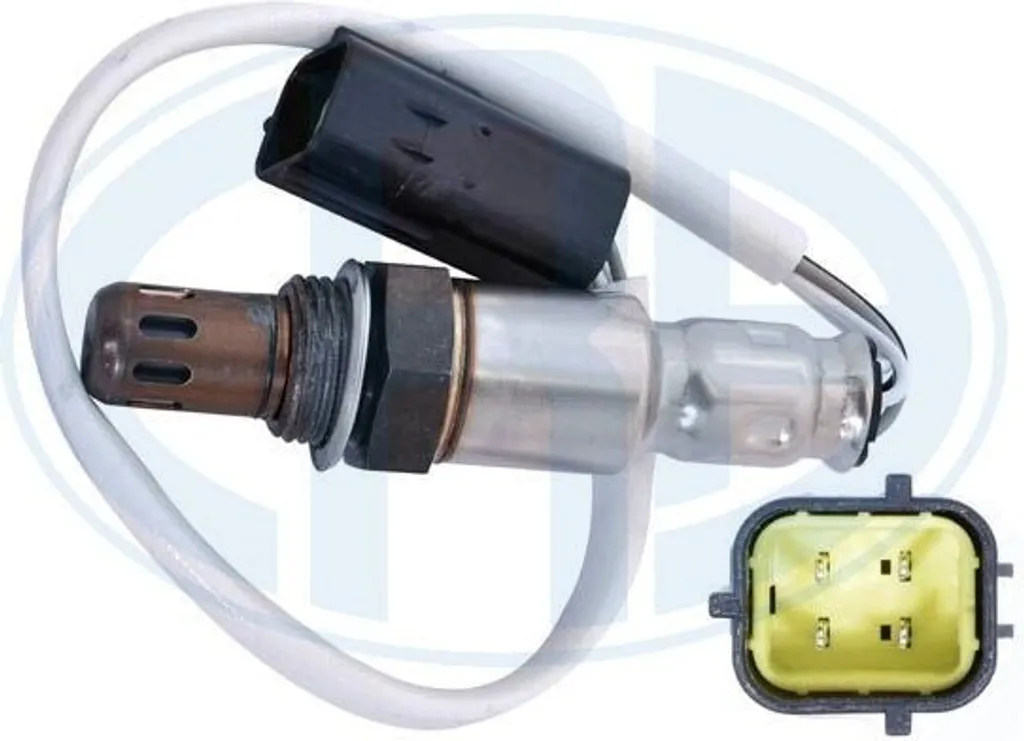 Capteur de Diagnostic Sonde Lambda pour Nissan Micra Note Tiida R35