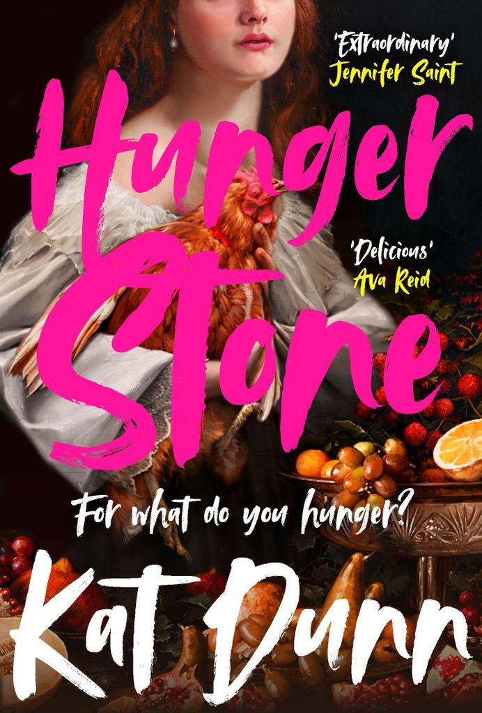 Hungerstone
