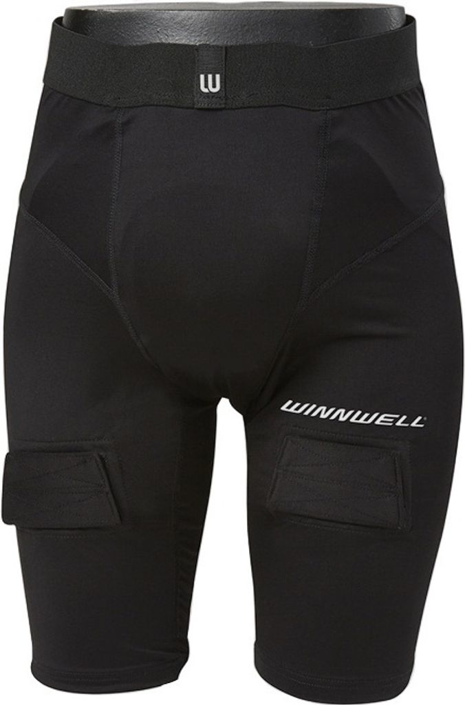 Eishockey-Stutzen Winnwell SR, Senior, L