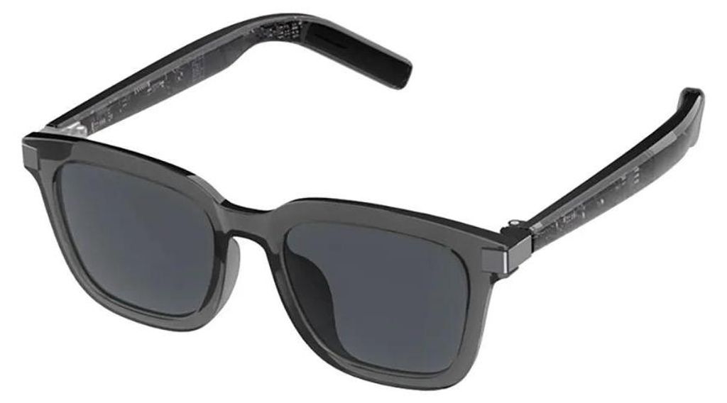 Colmi G06 Smart Glasses, Smarte Brille mit Audio, Produktbild 
