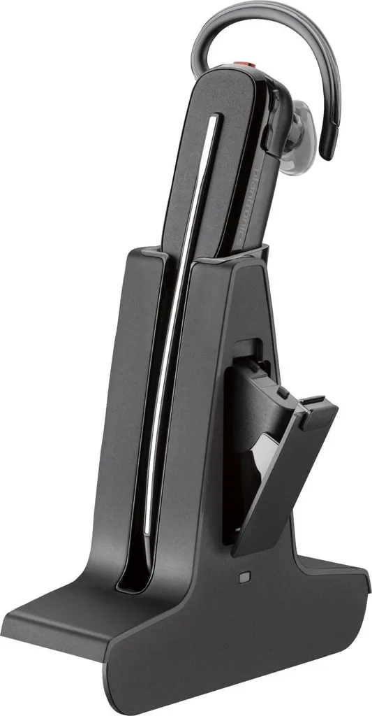 Casque DECT Poly Savi 8245 Office pour Télétravail et Bureau USB-A - 5