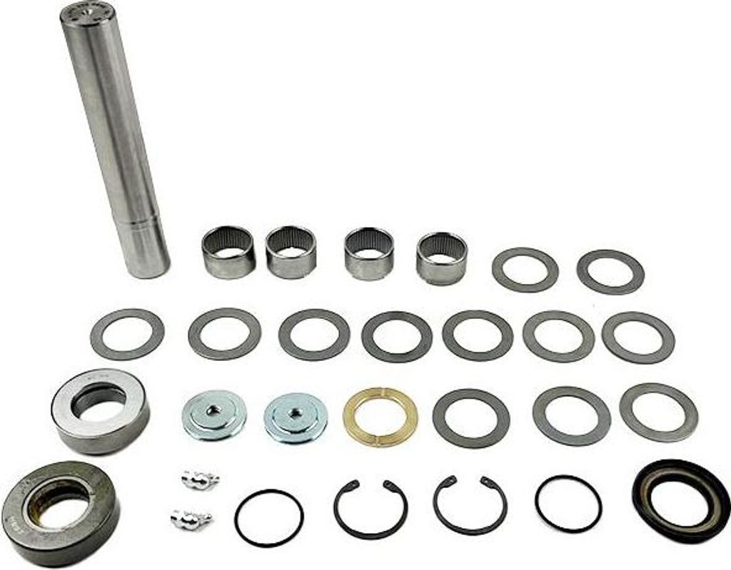 Achsschenkelbolzen‐Reparatursatz Mercedes Atego 9753320606, 975 332 0606