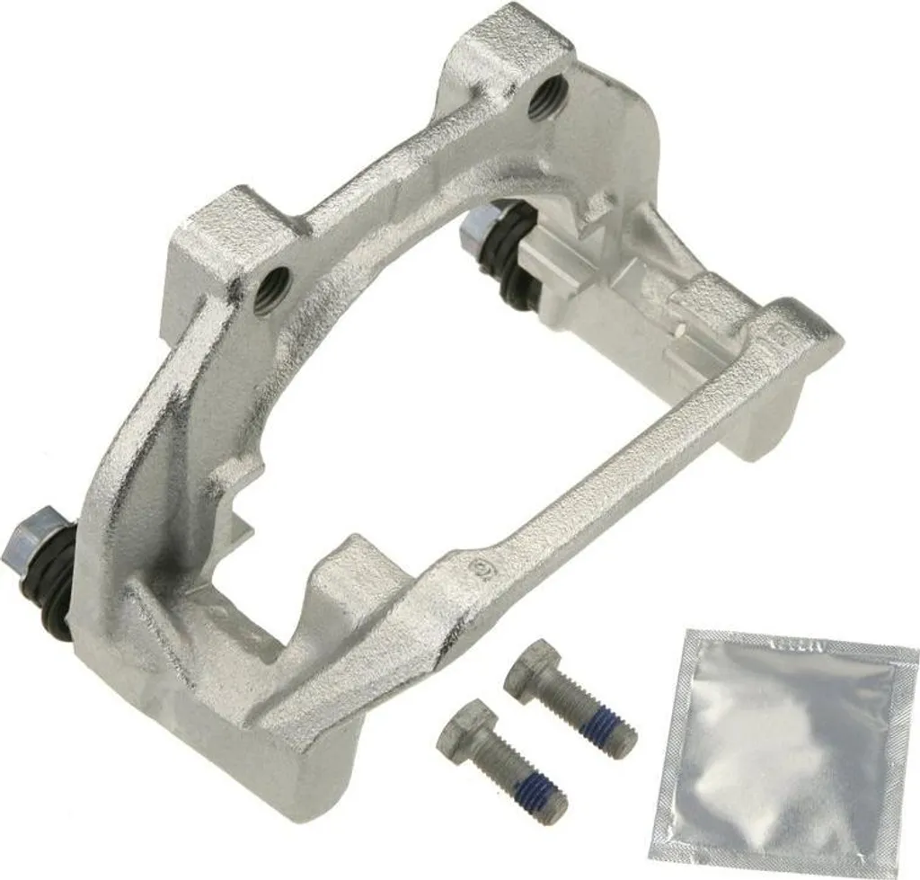 Supprimez les bruits de freinage : Support étrier TRW BDA1045 X3 X4