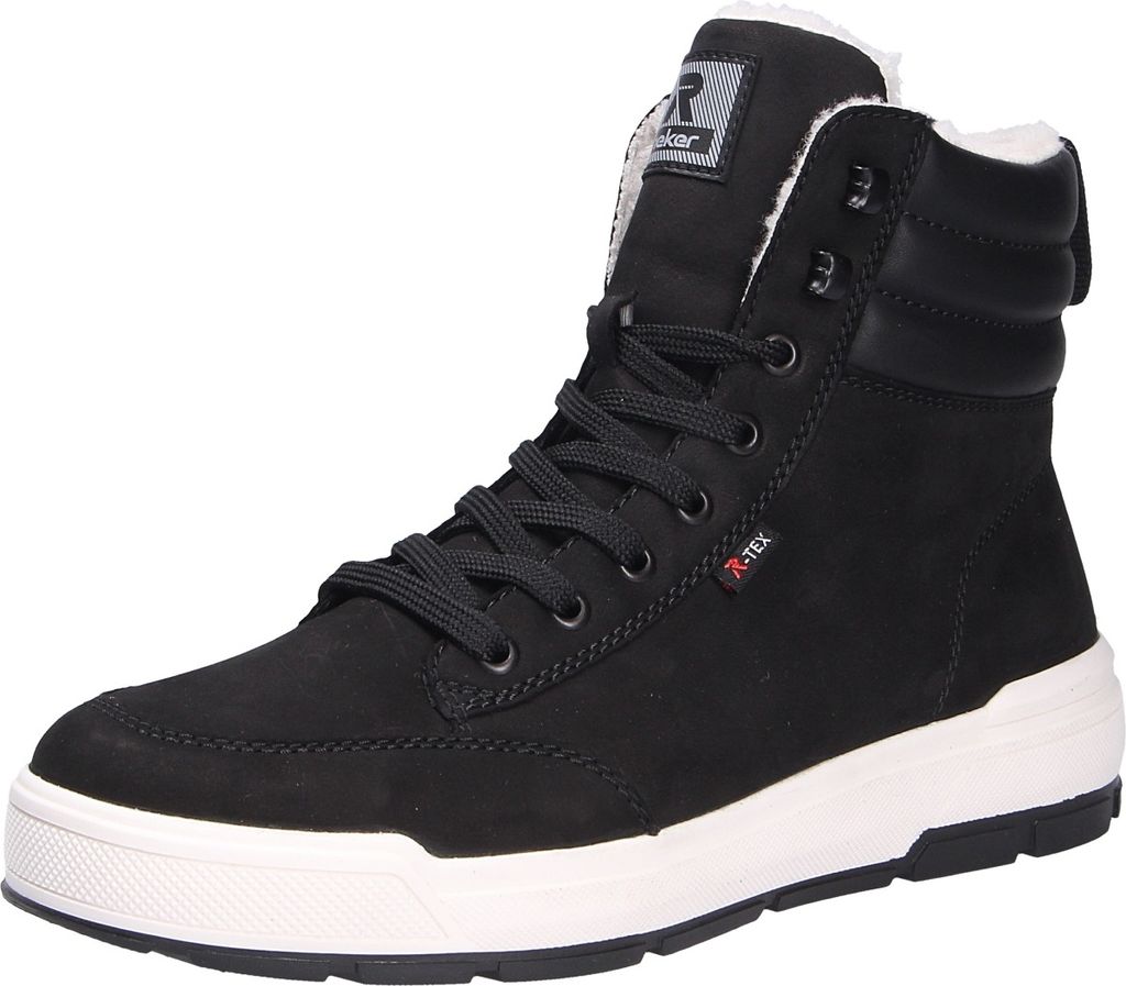 Rieker Stiefelette Stiefelette Leder Produktbild 