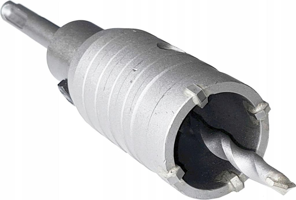 SDS Plus 45-mm-Betonlochsäge mit Hartmetallspitze Produktbild 